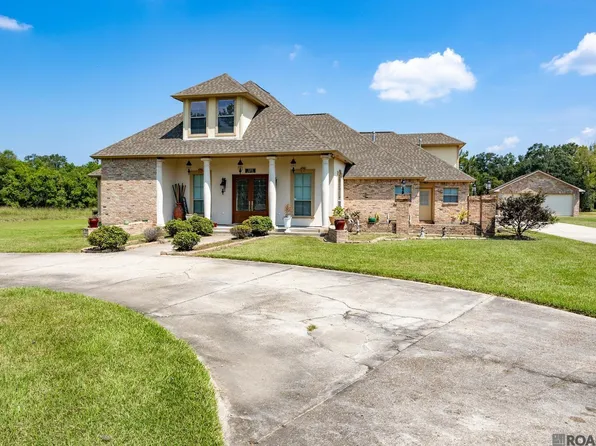 5273 Bentley Dr, Baker, LA 70714
