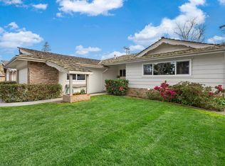 1046 Inverness Way, Sunnyvale, CA 94087