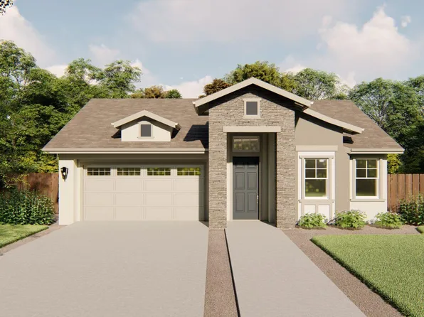 3547 Cloverbrook Ave, Oakley, CA 94561