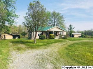 1788 New Hope Cedar Point Rd, New Hope, AL 35760