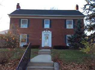 220 S 21st St, Richmond, IN