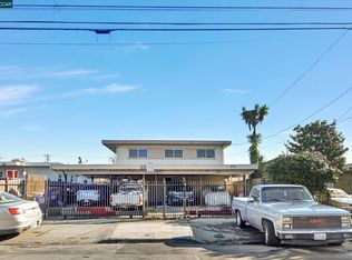 428 S 9th St, Richmond, CA