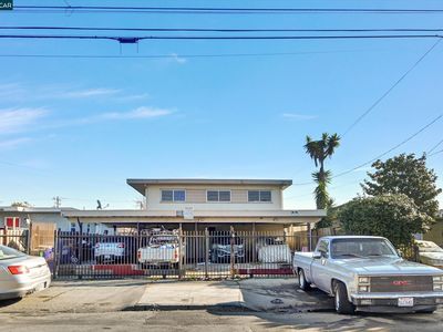 428 S 9th St, Richmond, CA, 94804