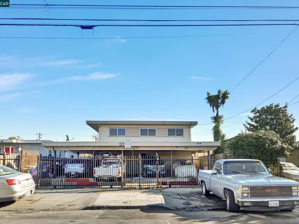 428 S 9th St, Richmond, CA 94804