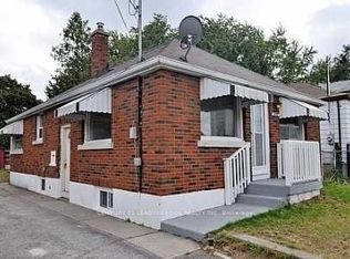 4075 Lawrence Ave E, Toronto, ON M1E 2R6