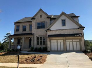 764 Adler Ct, Alpharetta, GA 30005