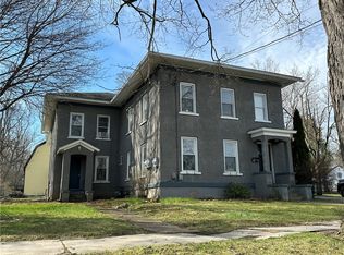 205 Church St, Newark, NY