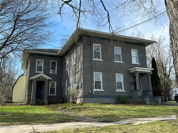 205 Church St, Newark, NY 14513