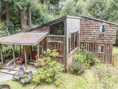 29874 Navarro Ridge Rd, Albion, CA, 95410
