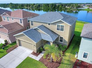 2153 Ontario Way, Lakeland, FL 33805