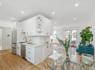 1335 16th Ave APT 5, San Francisco, CA 94122
