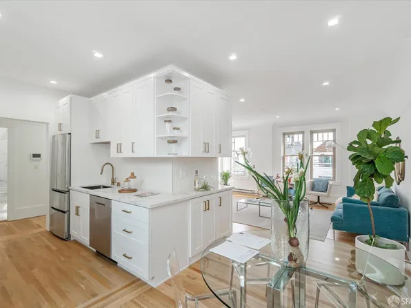 1335 16th Ave APT 5, San Francisco, CA 94122