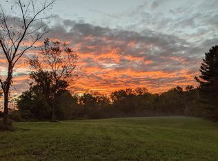 4118 Palomino Rd NW, Somerset, OH 43783