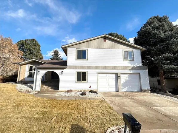 2422 S Carr Court, Lakewood, CO 80227
