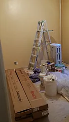 Rented by Uptown Flats LLC