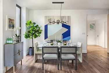 Sold by Halstead Real Estate