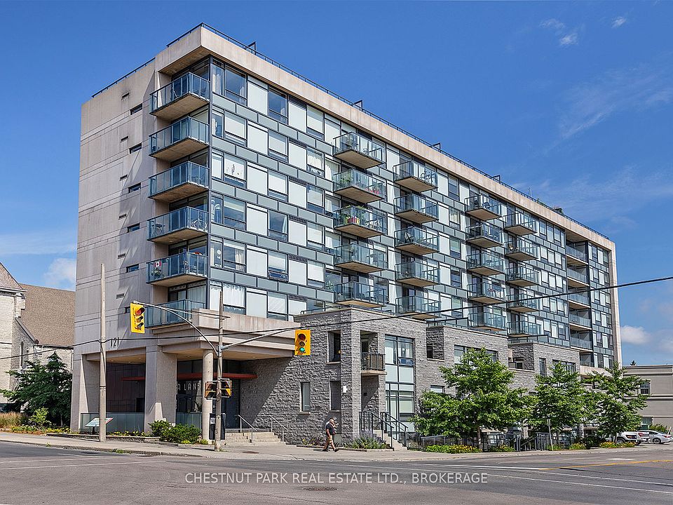 1st image of 121 Queen St #602