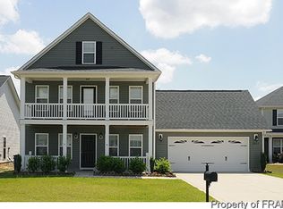 2907 Seawater Ct, Fayetteville, NC 28306