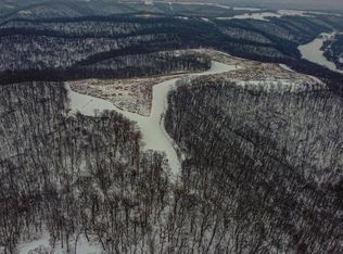 0 Hollow Rd, Alma, WI 54610