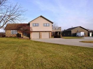 N8158 Hwy 55, Seymour, WI 54165