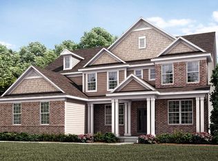 25572 W Tara Dr, Barrington, IL 60010