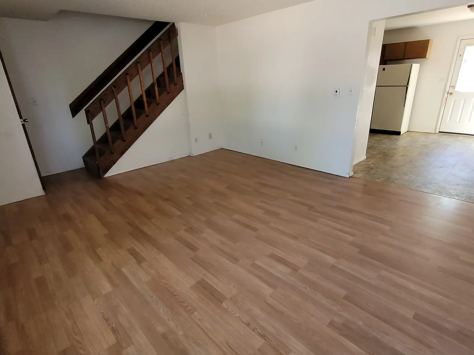 2 bed, 1120 sqft, $1,100 — Photo 4