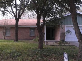 107 Flournoy, Odem, TX 78370