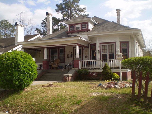 533 Hammond St, Rocky Mount, NC 27804 | Zillow