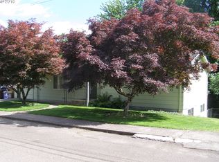 626 Willamette St, Oregon City, OR 97045