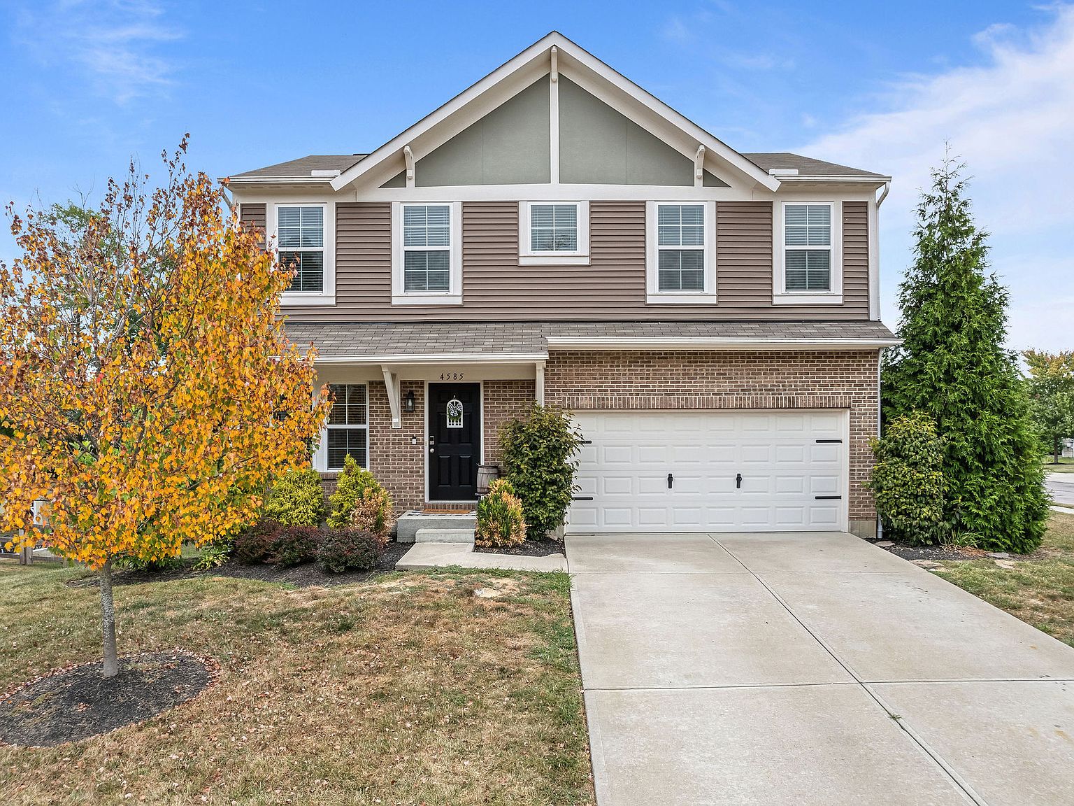 4585 Ridgewood Ct, Batavia, OH 45103 MLS 1783352 Zillow