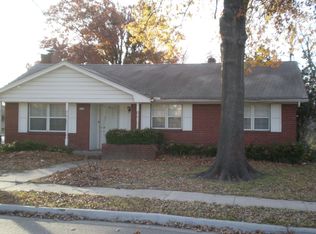 3330 S 115th East Ave, Tulsa, OK 74146