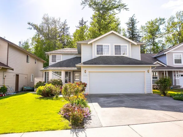 4035 Glengary Rd, Bellingham, WA 98226