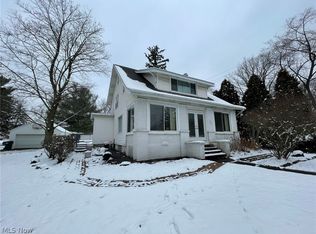 160 Everhard Rd SW, North Canton, OH 44709