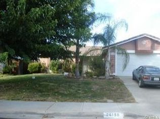 26158 Baldy Peak Dr, Menifee, CA 92586