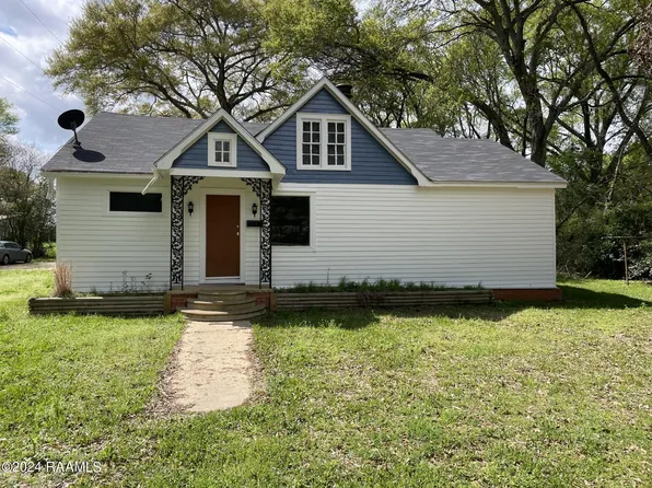 404 W Hickory St, Ville Platte, LA 70586