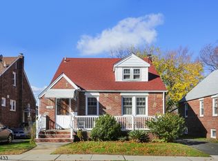 1208 Orange Ave, Union, NJ 07083