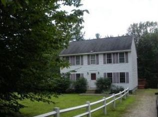 273 Old Coach Rd, New Boston, NH 03070