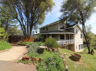 8011 Cave City Rd, Mountain Ranch, CA 95246