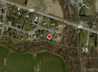 2 Gordon Rd, Eastamptn Twp, NJ 08060