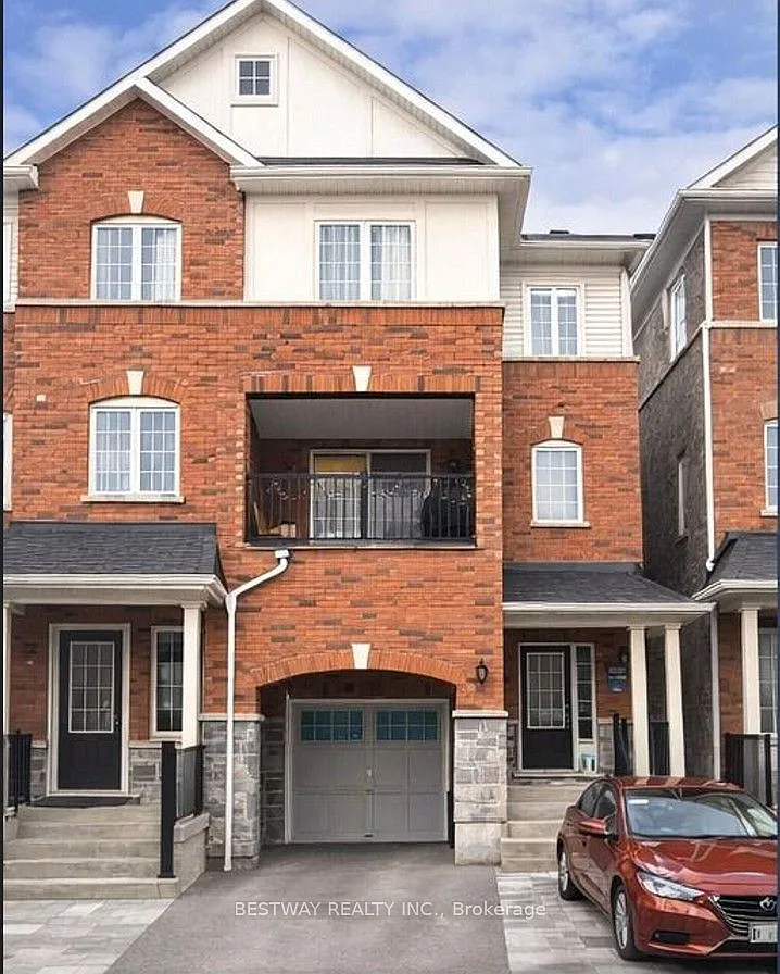 Building Photo - 9 Mortlock St