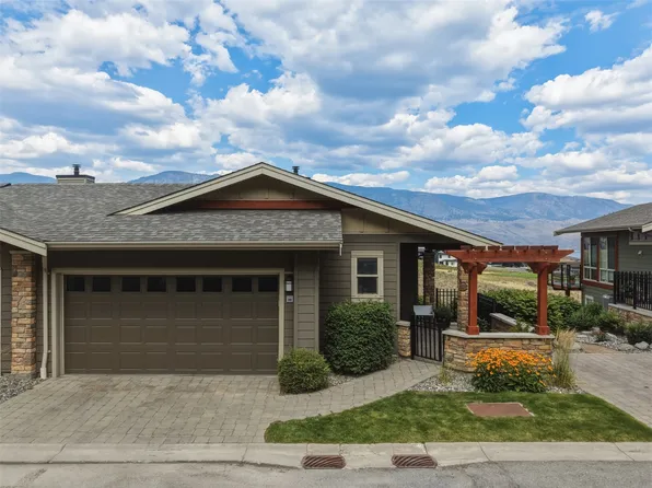 130 Colebrook Rd Unit 88, Thompson Nicola, BC V1S 0B4