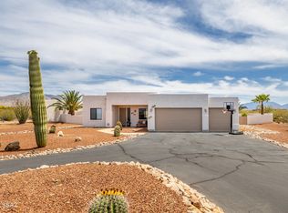 8728 E Saguaro View Pl, Vail, AZ 85641