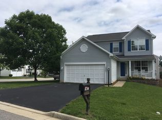 15571 Catamaran Ct, Dumfries, VA 22025