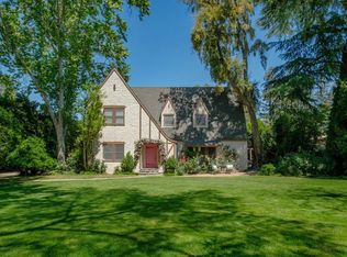 725 E Ashlan Ave, Fresno, CA 93704