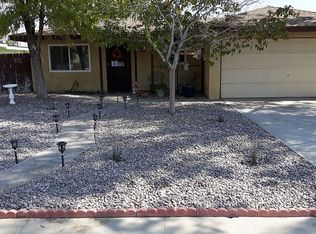 312 Fountain St, Ridgecrest, CA 93555