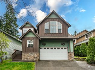 4233 17th Way NE, Olympia, WA 98516