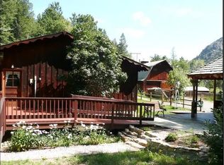29089 State Highway 72, Golden, CO 80403