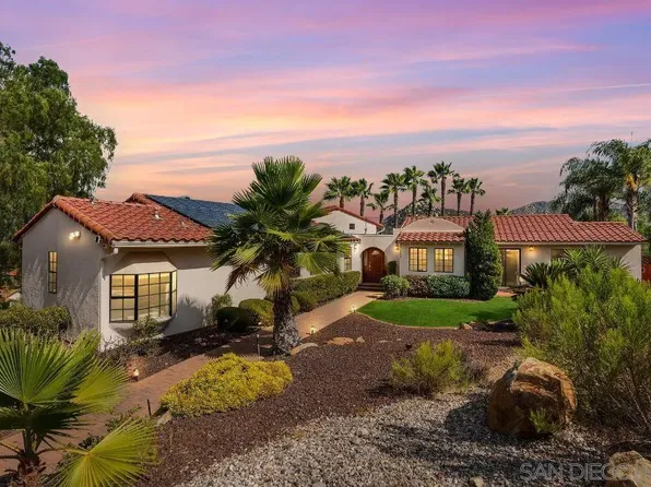 23485 Calistoga Pl, Ramona, CA 92065