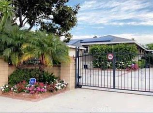 19937 Parthenia St, Northridge, CA 91324