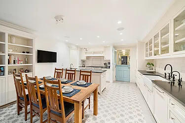 Sold by Brown Harris Stevens